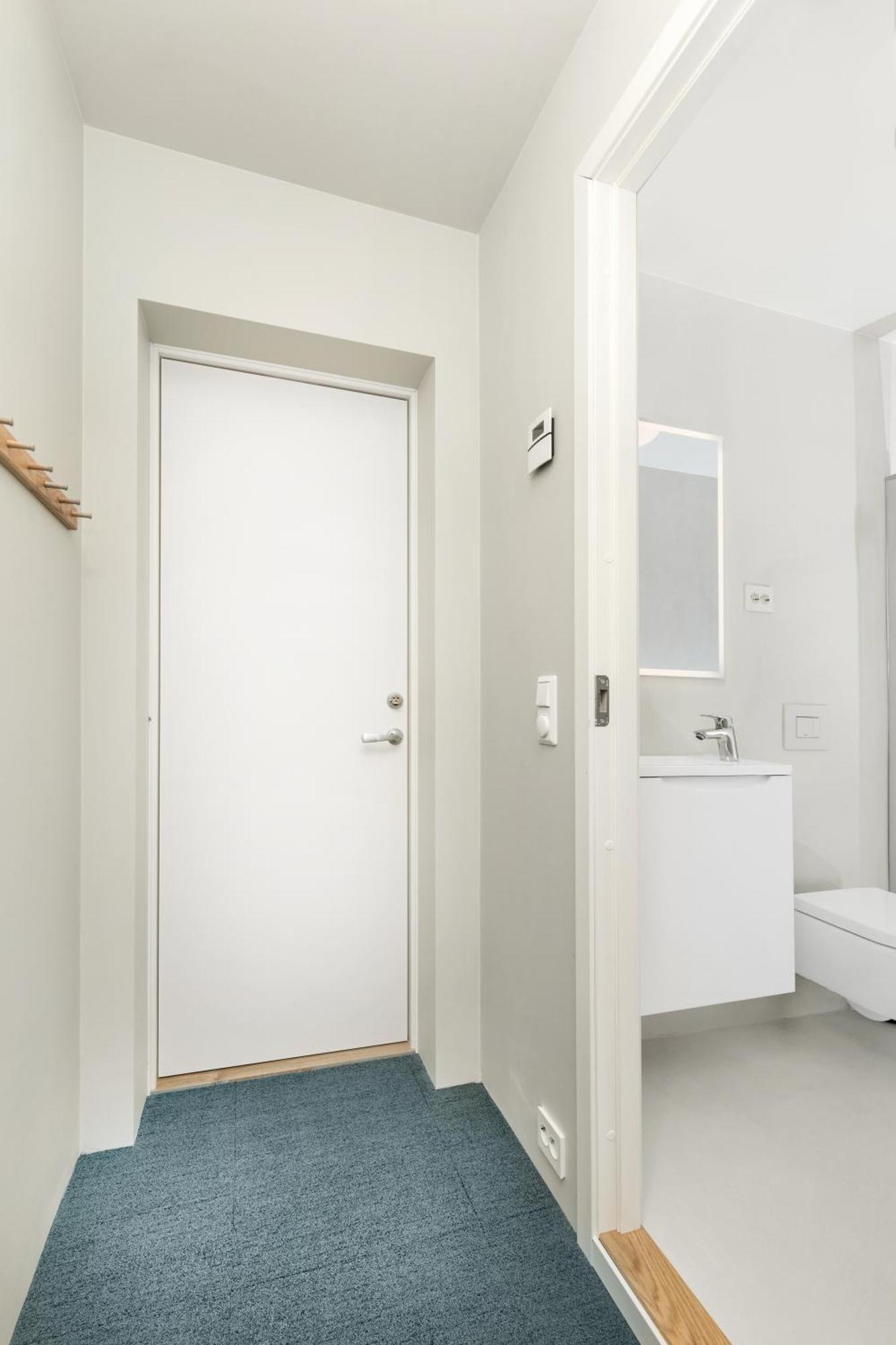 Central Guest House - Bedroom With Private Bathroom Stavanger Room photo